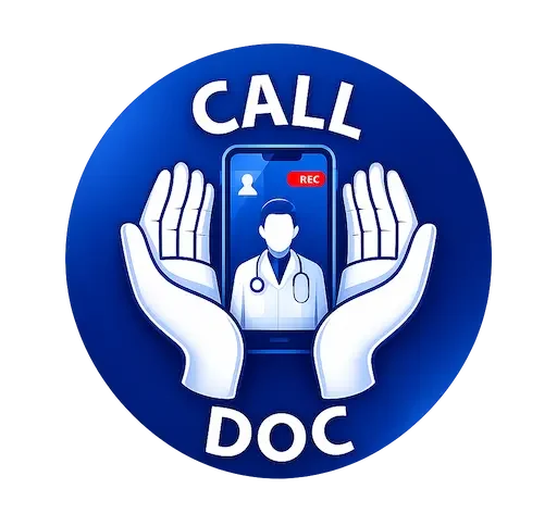 CALL DOC